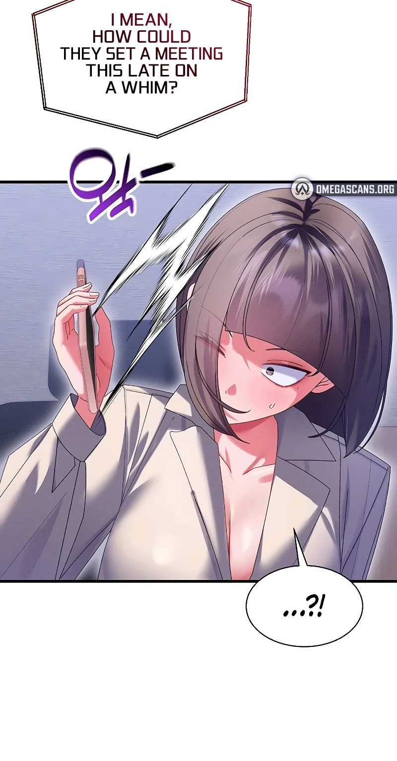 Read New Town Massage chapter 14 image 30 on Lezhin