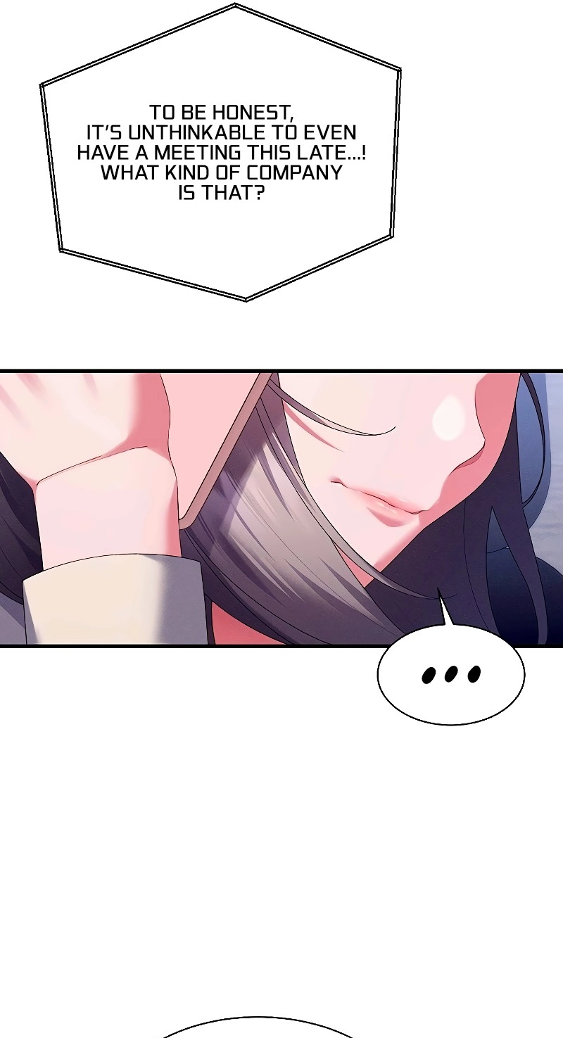 Read New Town Massage chapter 14 image 31 on Lezhin