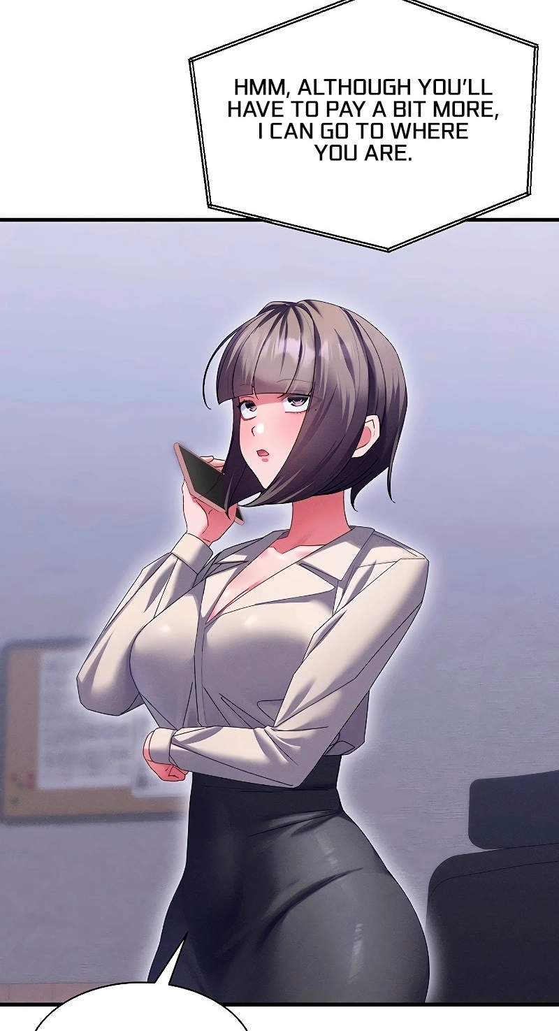 Read New Town Massage chapter 14 image 37 on Lezhin