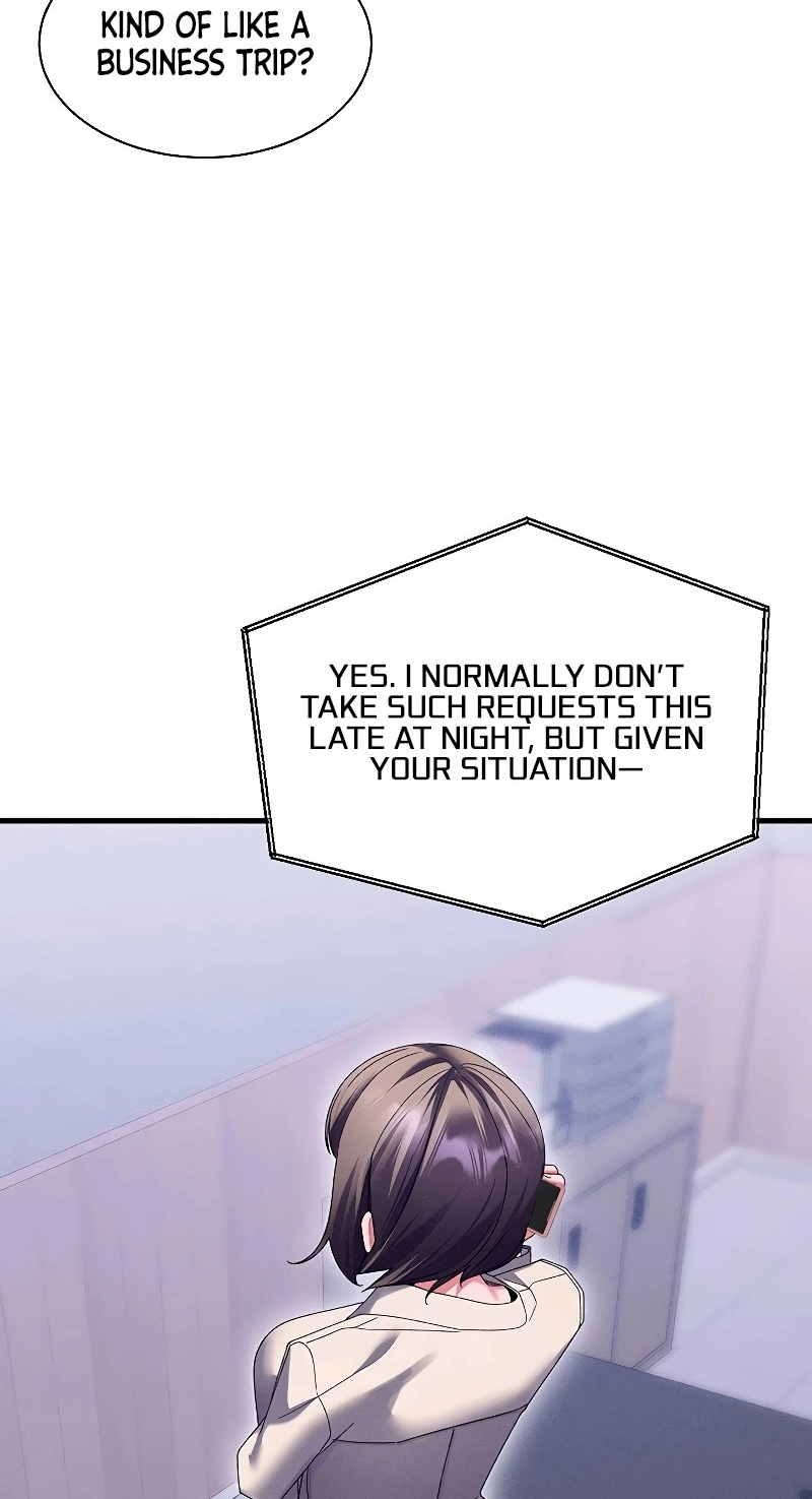 Read New Town Massage chapter 14 image 38 on Lezhin