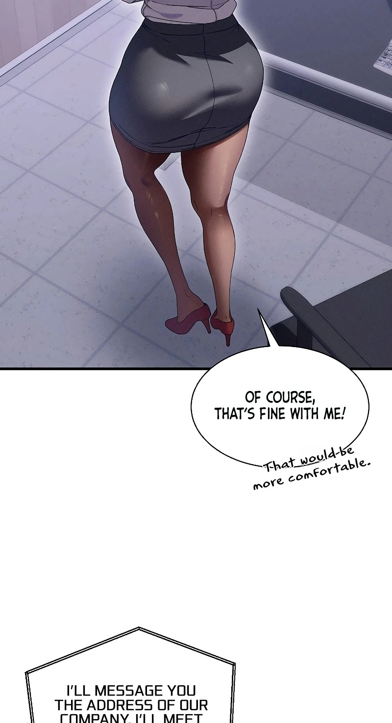 Read New Town Massage chapter 14 image 39 on Lezhin