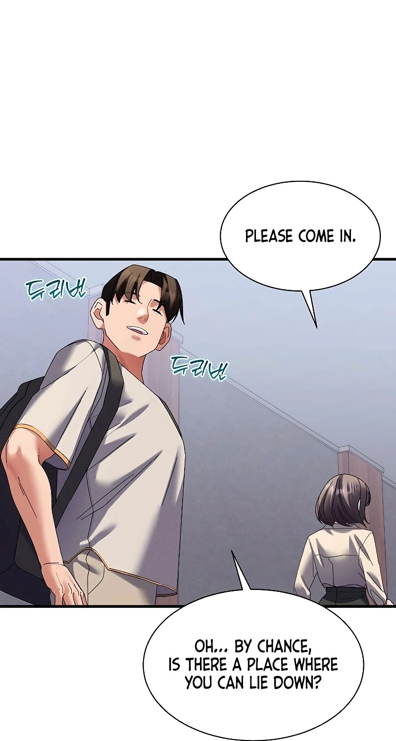 Read New Town Massage chapter 14 image 46 on Lezhin