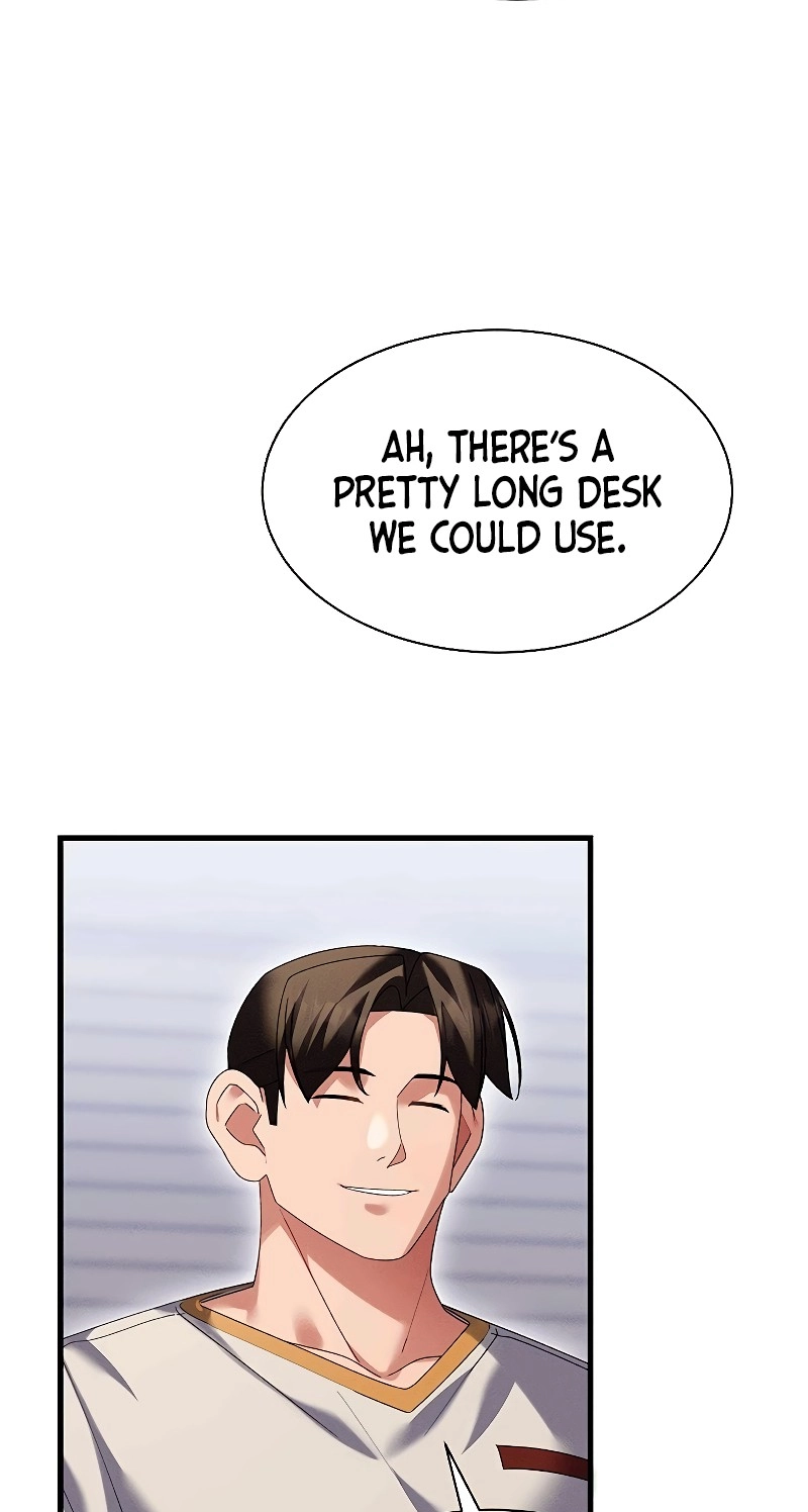 Read New Town Massage chapter 14 image 47 on Lezhin