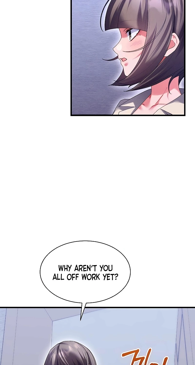 Read New Town Massage chapter 14 image 5 on Lezhin