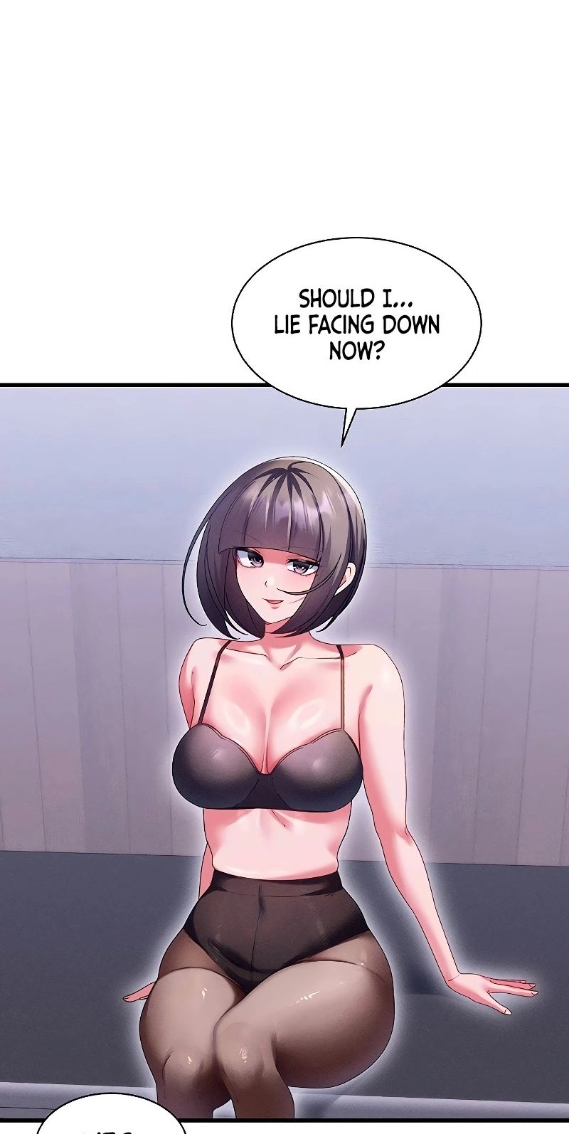 Read New Town Massage chapter 14 image 53 on Lezhin