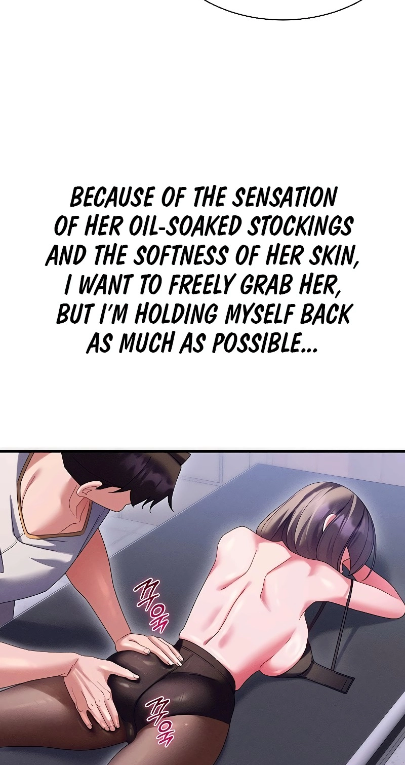 Read New Town Massage chapter 14 image 61 on Lezhin