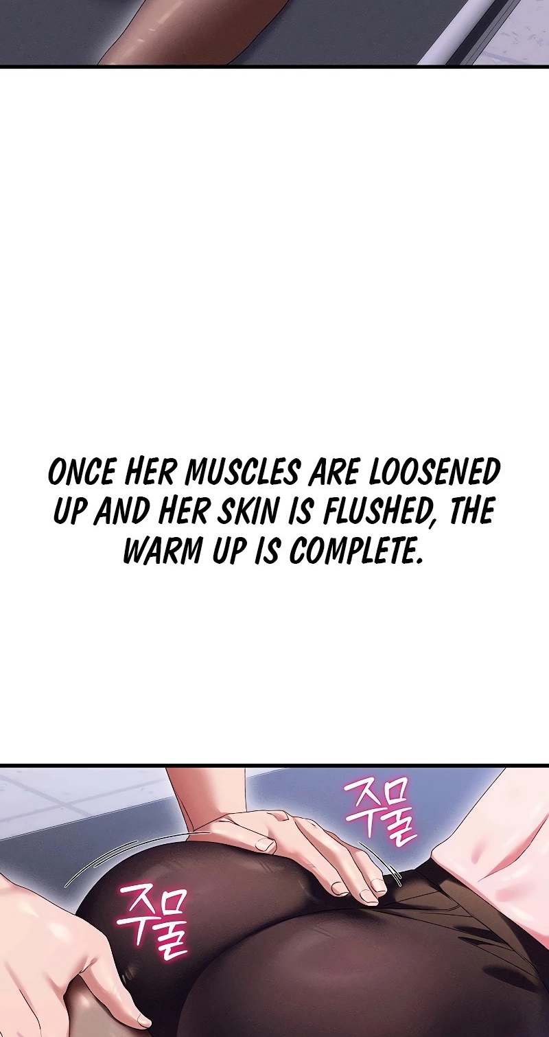 Read New Town Massage chapter 14 image 62 on Lezhin