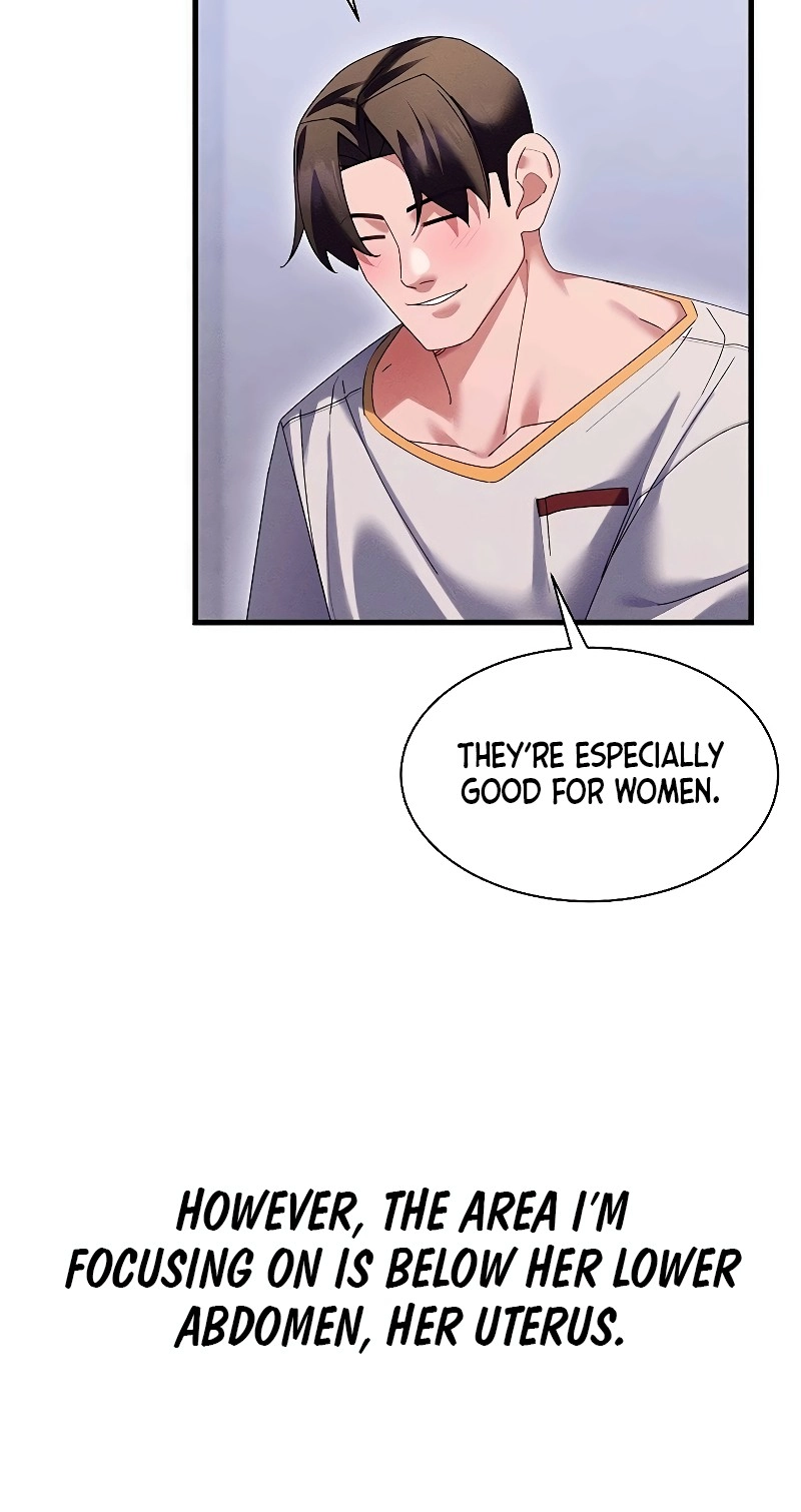 Read New Town Massage chapter 14 image 68 on Lezhin