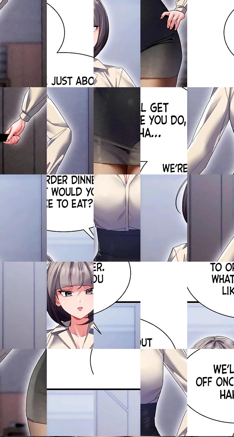 Read New Town Massage chapter 14 image 7 on Lezhin