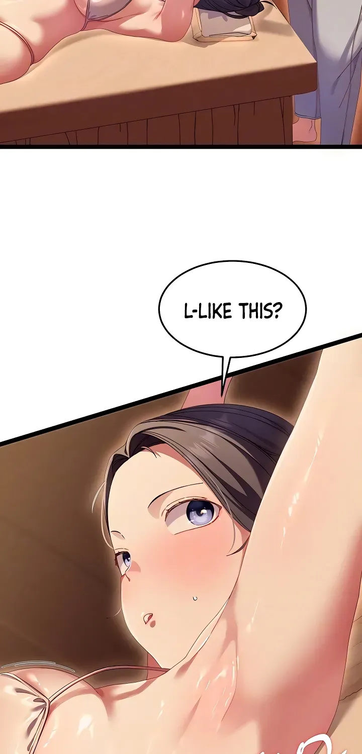 Read New Town Massage chapter 2 image 10 on Lezhin
