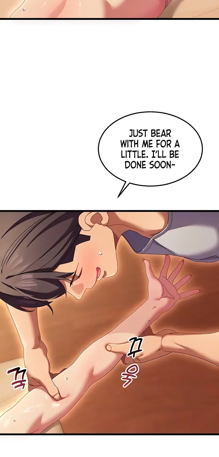 Read New Town Massage chapter 2 image 15 on Lezhin