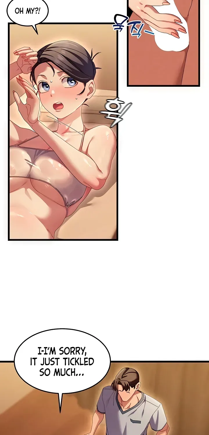 Read New Town Massage chapter 2 image 23 on Lezhin