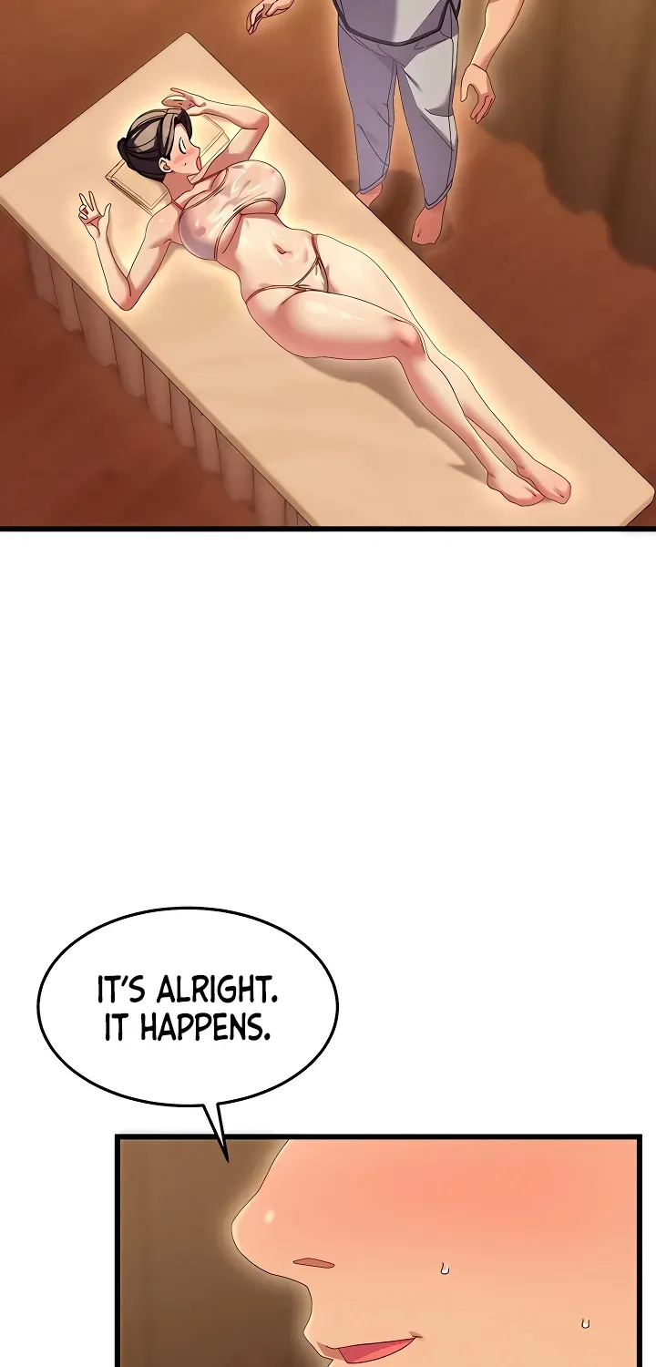 Read New Town Massage chapter 2 image 24 on Lezhin