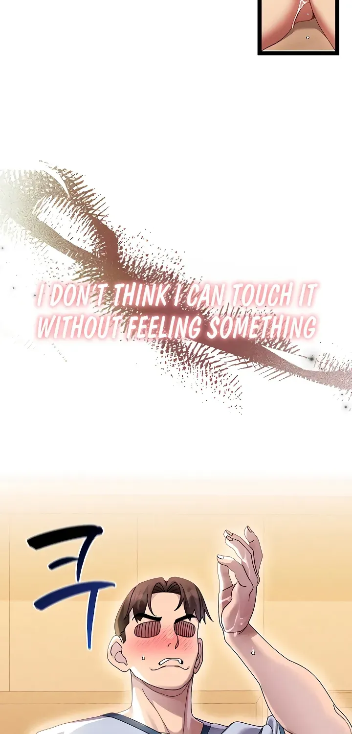 Read New Town Massage chapter 2 image 3 on Lezhin