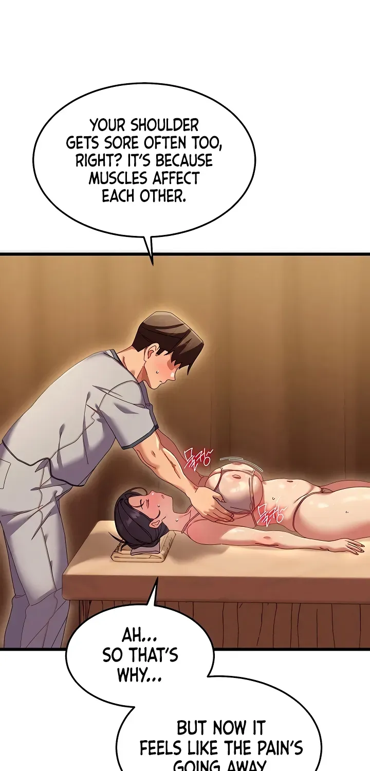 Read New Town Massage chapter 2 image 30 on Lezhin