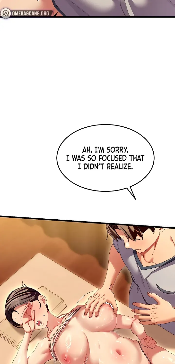 Read New Town Massage chapter 2 image 43 on Lezhin