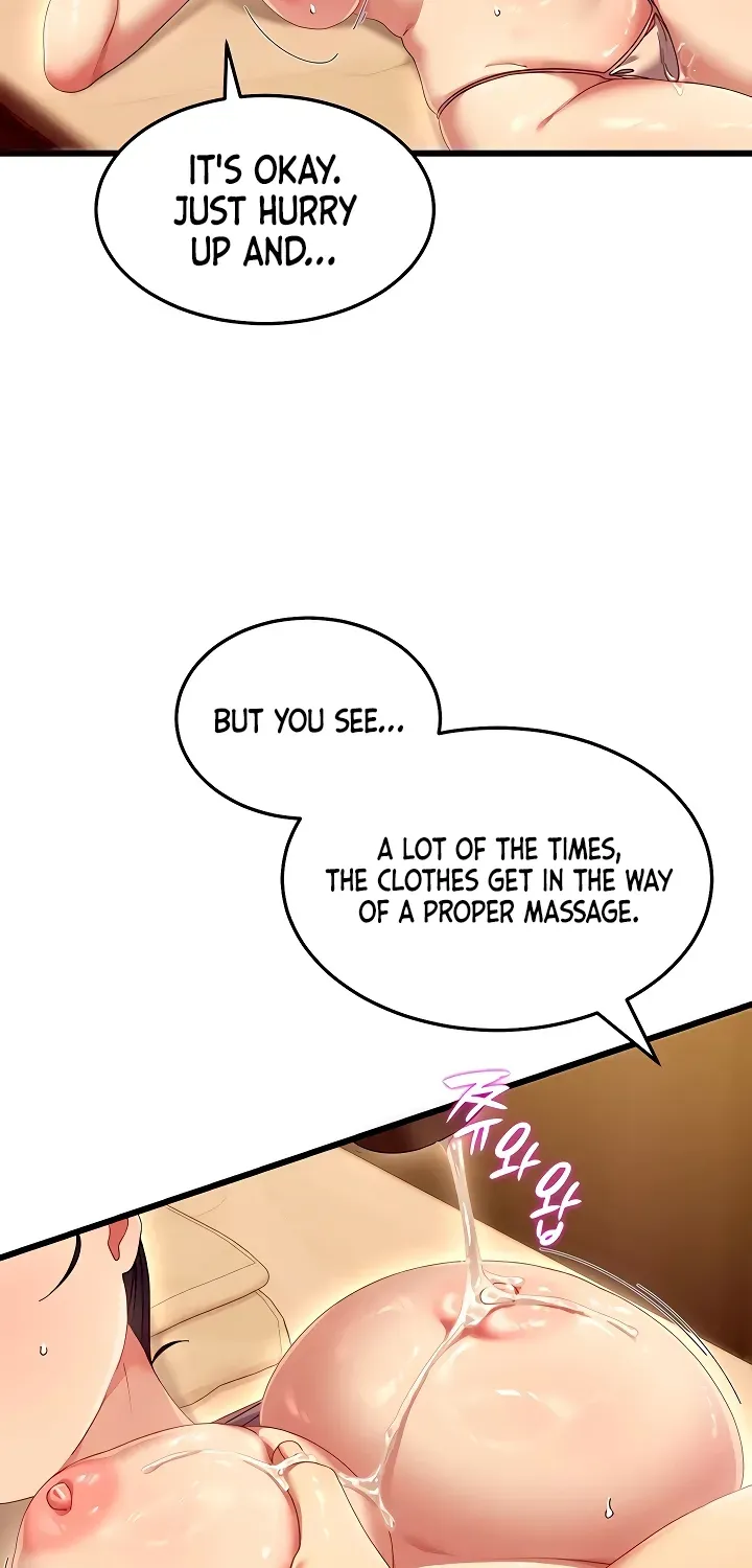 Read New Town Massage chapter 2 image 44 on Lezhin