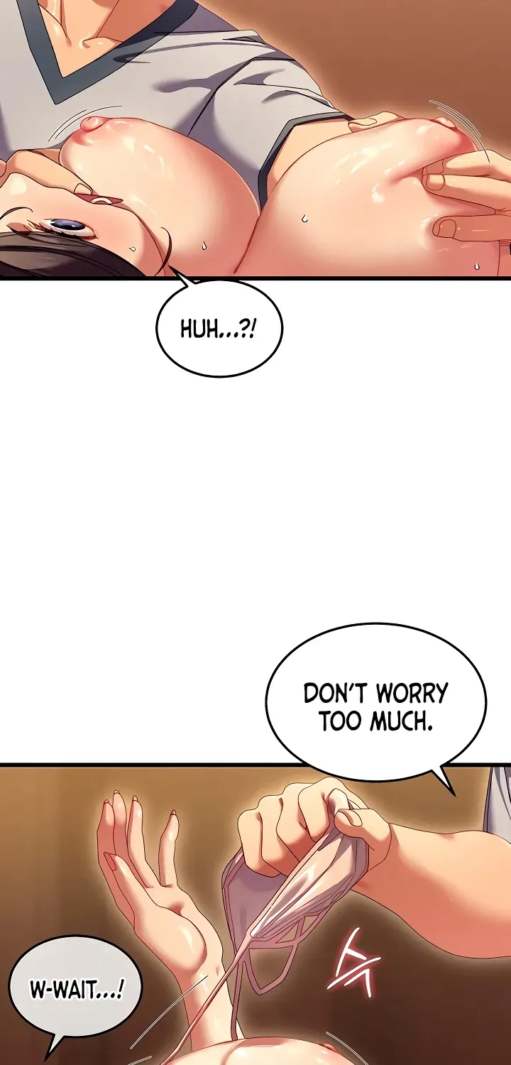 Read New Town Massage chapter 2 image 46 on Lezhin