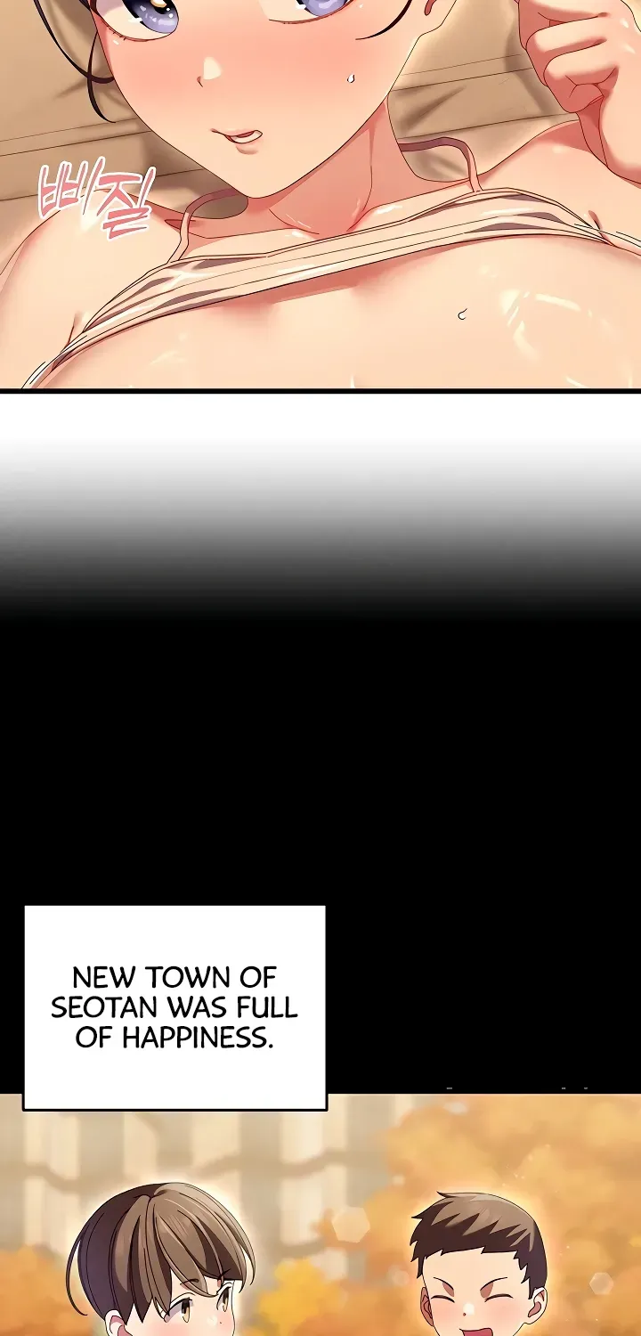 Read New Town Massage chapter 2 image 48 on Lezhin