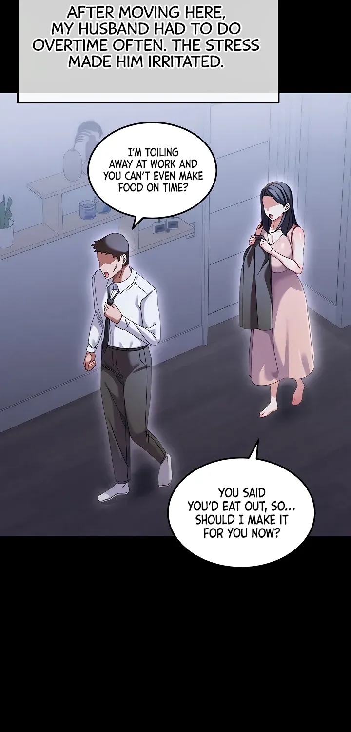 Read New Town Massage chapter 2 image 51 on Lezhin