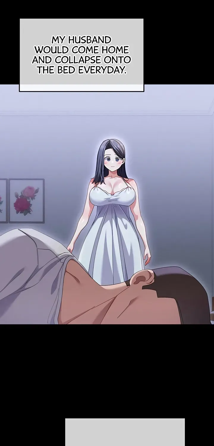 Read New Town Massage chapter 2 image 54 on Lezhin