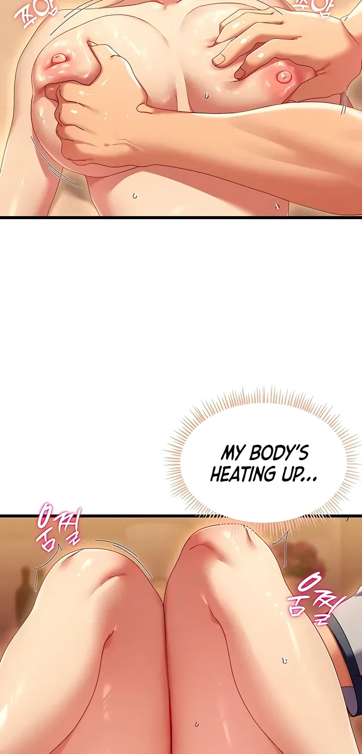 Read New Town Massage chapter 2 image 77 on Lezhin