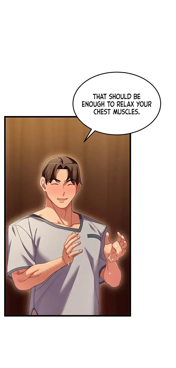 Read New Town Massage chapter 2 image 81 on Lezhin