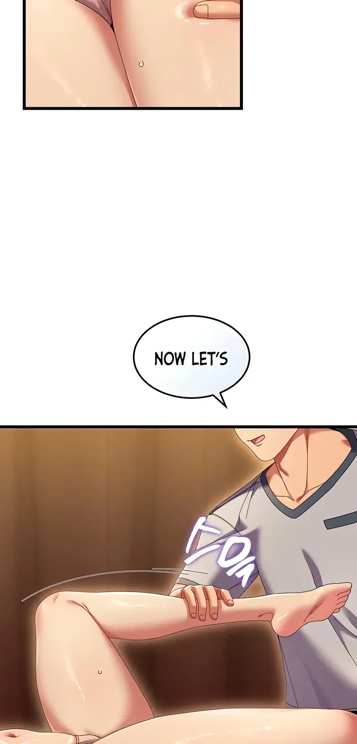 Read New Town Massage chapter 2 image 85 on Lezhin