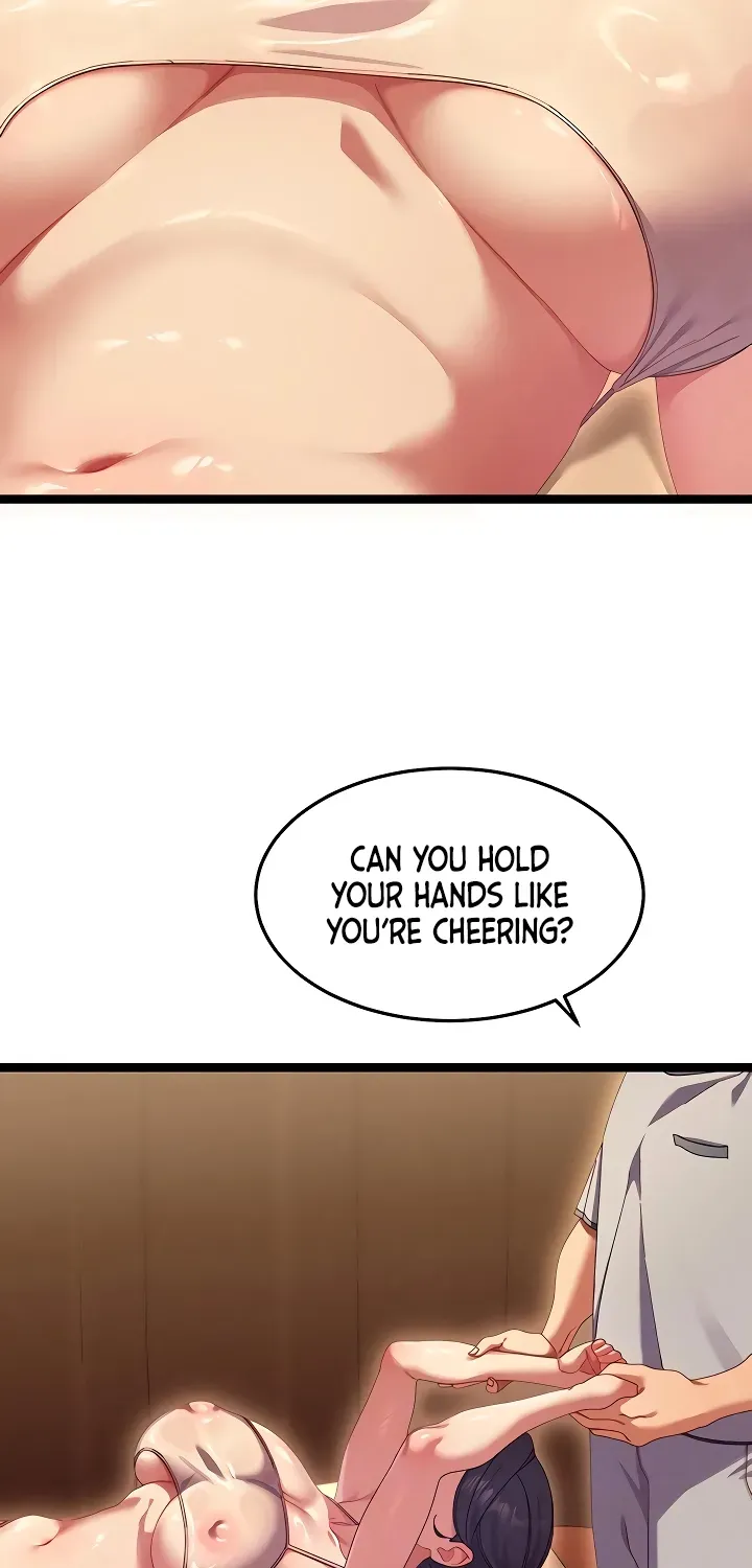 Read New Town Massage chapter 2 image 9 on Lezhin