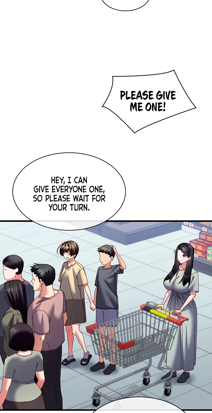 Read New Town Massage chapter 24 image 13 on Lezhin