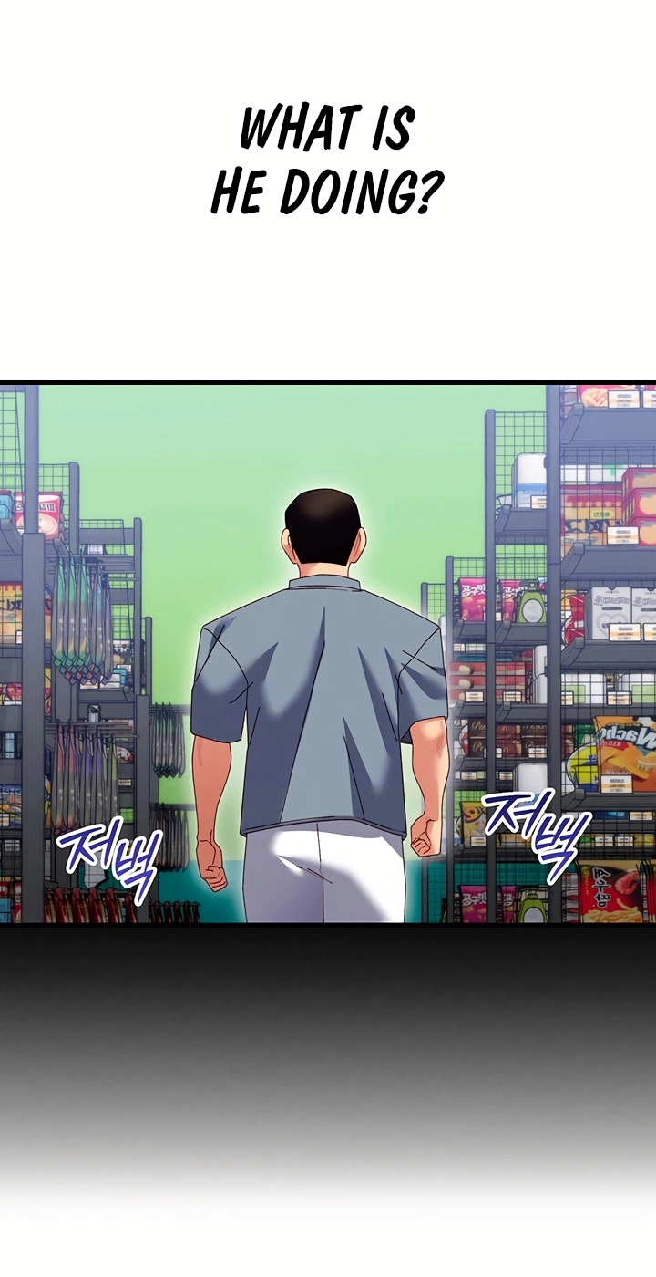 Read New Town Massage chapter 24 image 21 on Lezhin
