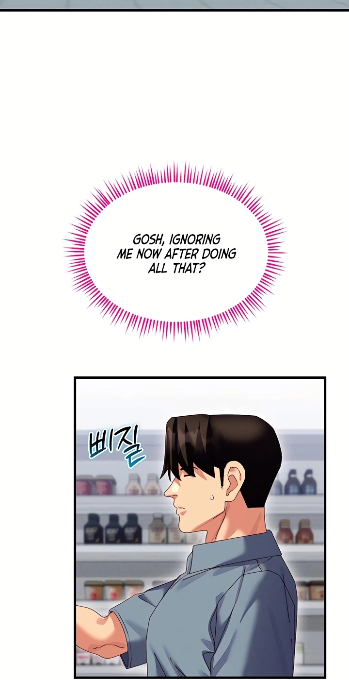 Read New Town Massage chapter 24 image 24 on Lezhin
