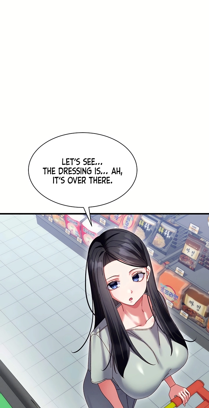 Read New Town Massage chapter 24 image 26 on Lezhin