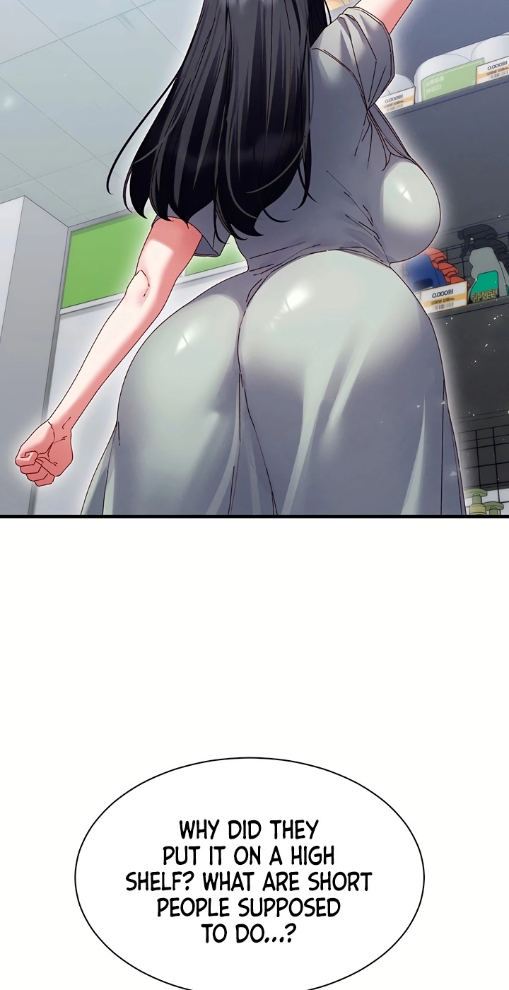 Read New Town Massage chapter 24 image 28 on Lezhin