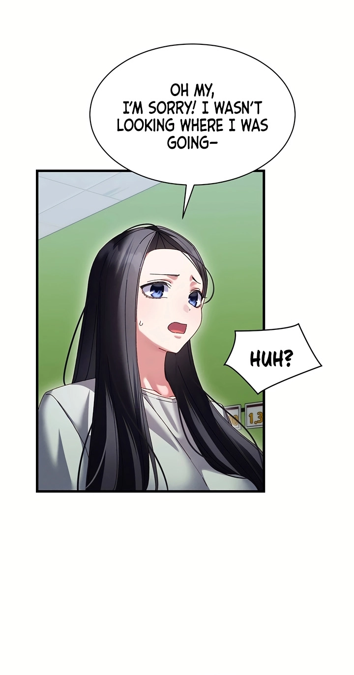 Read New Town Massage chapter 24 image 3 on Lezhin