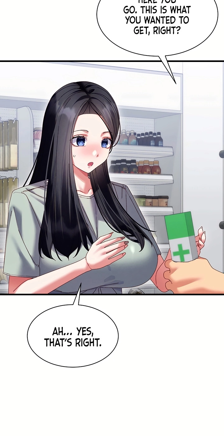 Read New Town Massage chapter 24 image 31 on Lezhin