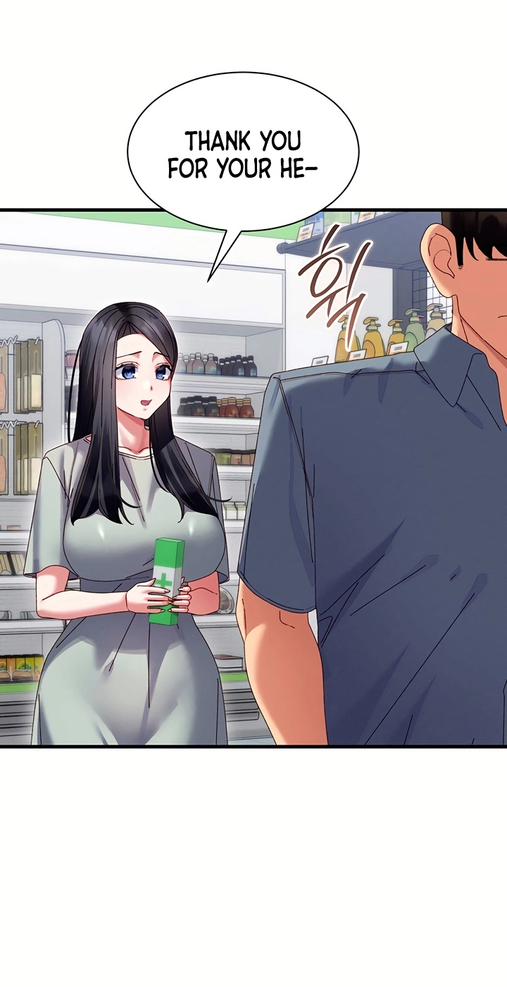 Read New Town Massage chapter 24 image 32 on Lezhin