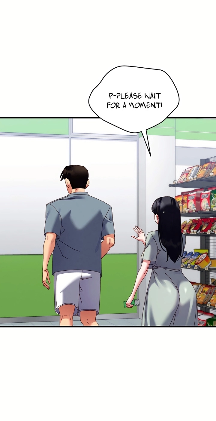 Read New Town Massage chapter 24 image 33 on Lezhin