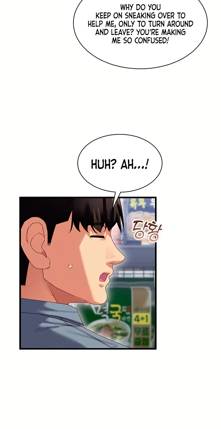 Read New Town Massage chapter 24 image 35 on Lezhin
