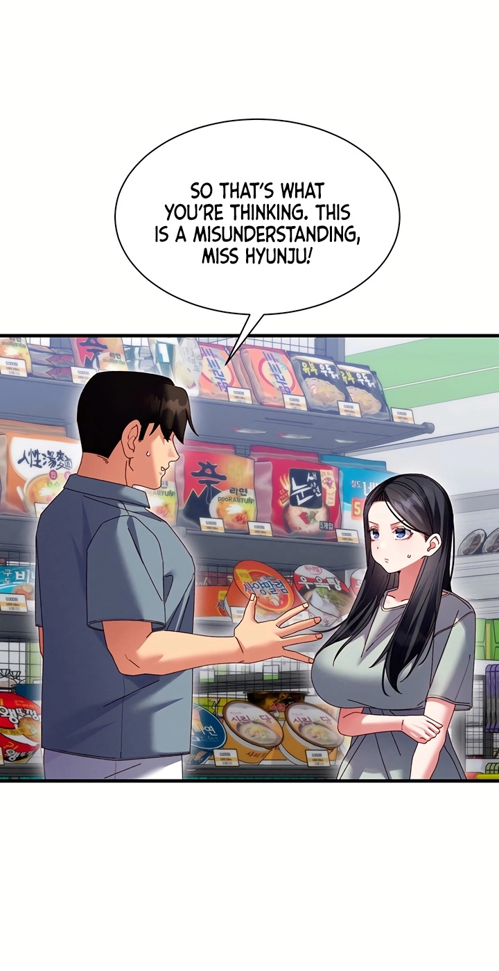 Read New Town Massage chapter 24 image 36 on Lezhin