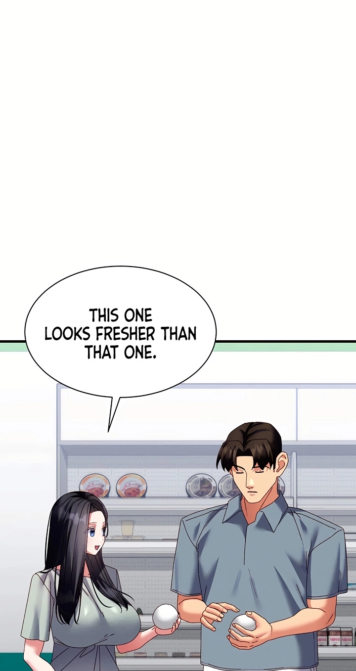 Read New Town Massage chapter 24 image 43 on Lezhin