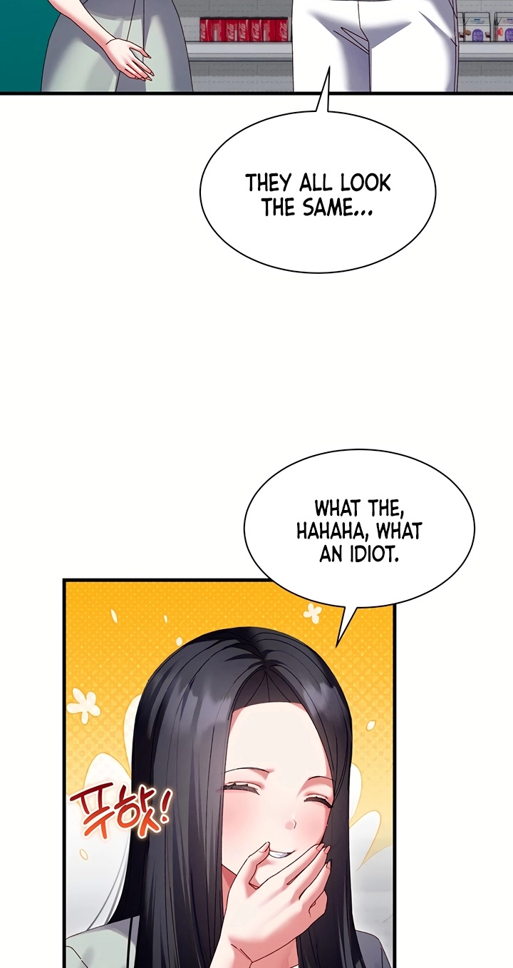 Read New Town Massage chapter 24 image 44 on Lezhin