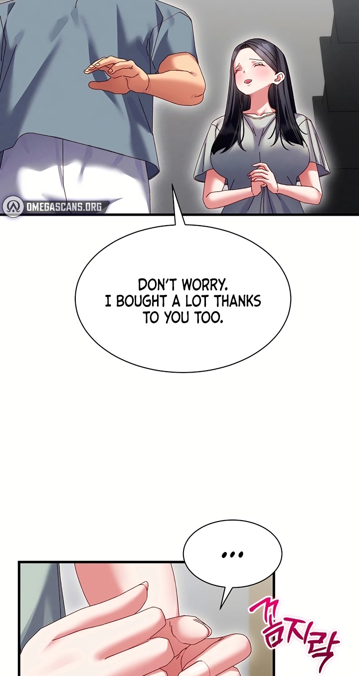 Read New Town Massage chapter 24 image 47 on Lezhin