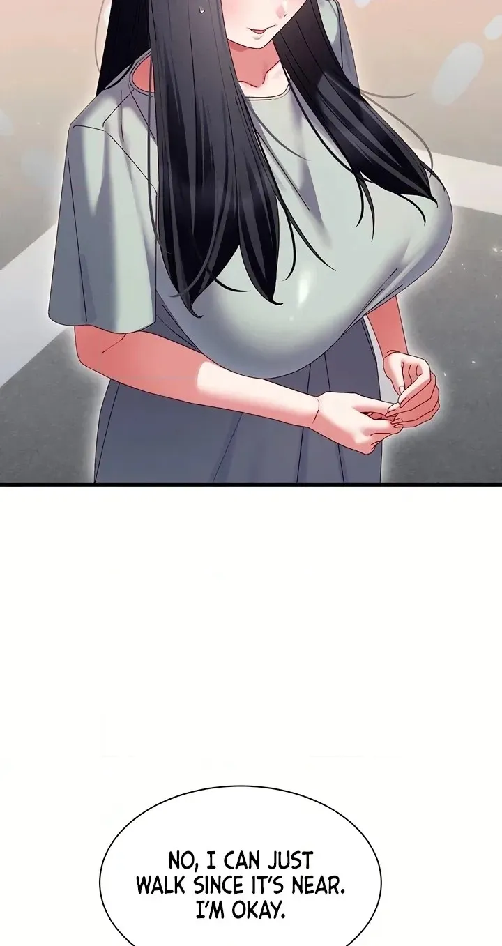Read New Town Massage chapter 24 image 49 on Lezhin