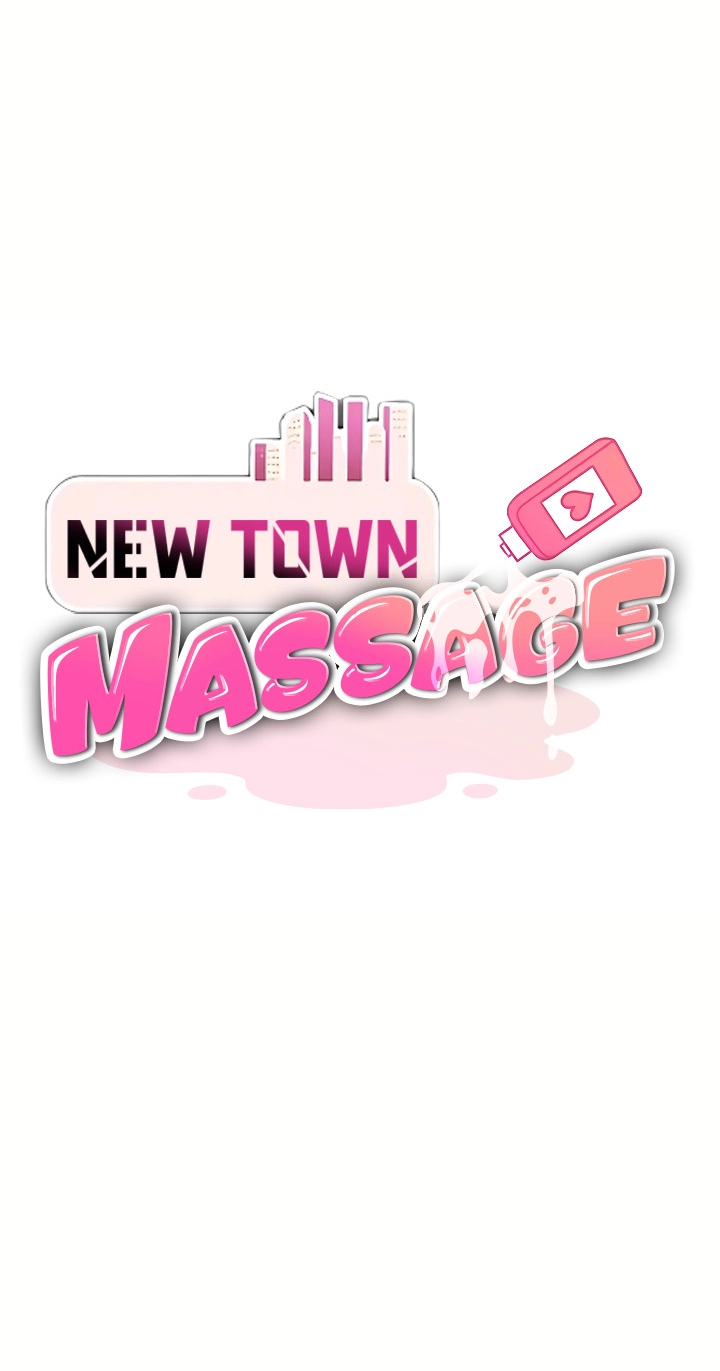 Read New Town Massage chapter 24 image 5 on Lezhin