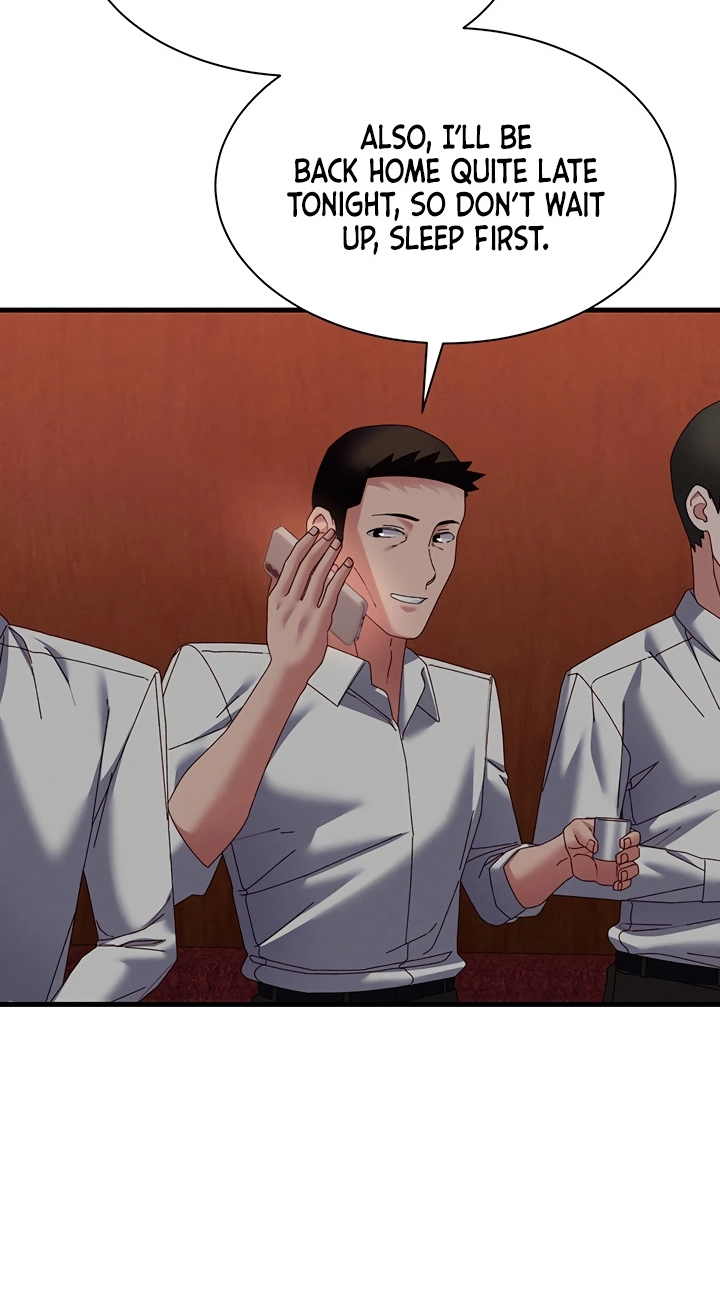 Read New Town Massage chapter 24 image 61 on Lezhin