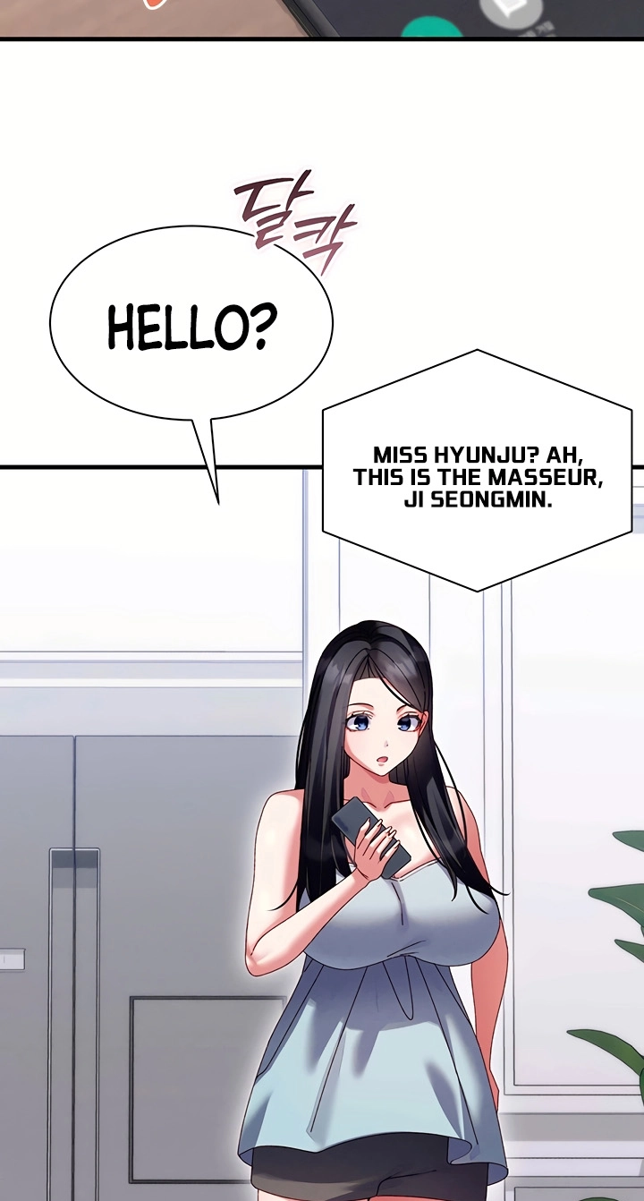 Read New Town Massage chapter 24 image 66 on Lezhin