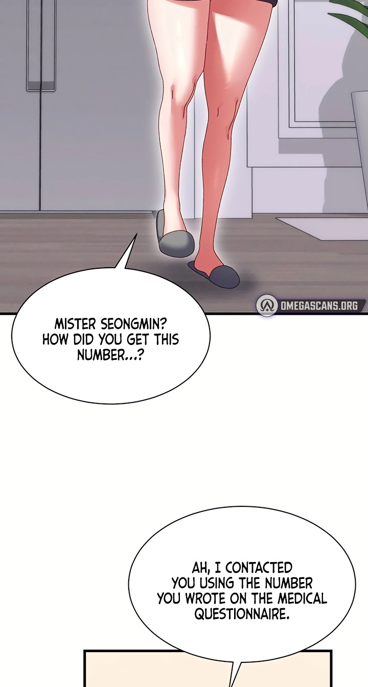Read New Town Massage chapter 24 image 67 on Lezhin