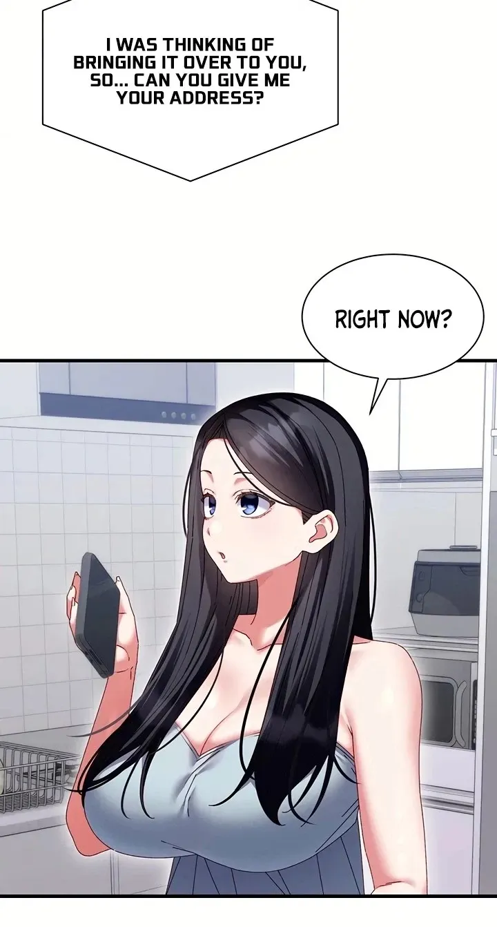 Read New Town Massage chapter 24 image 69 on Lezhin