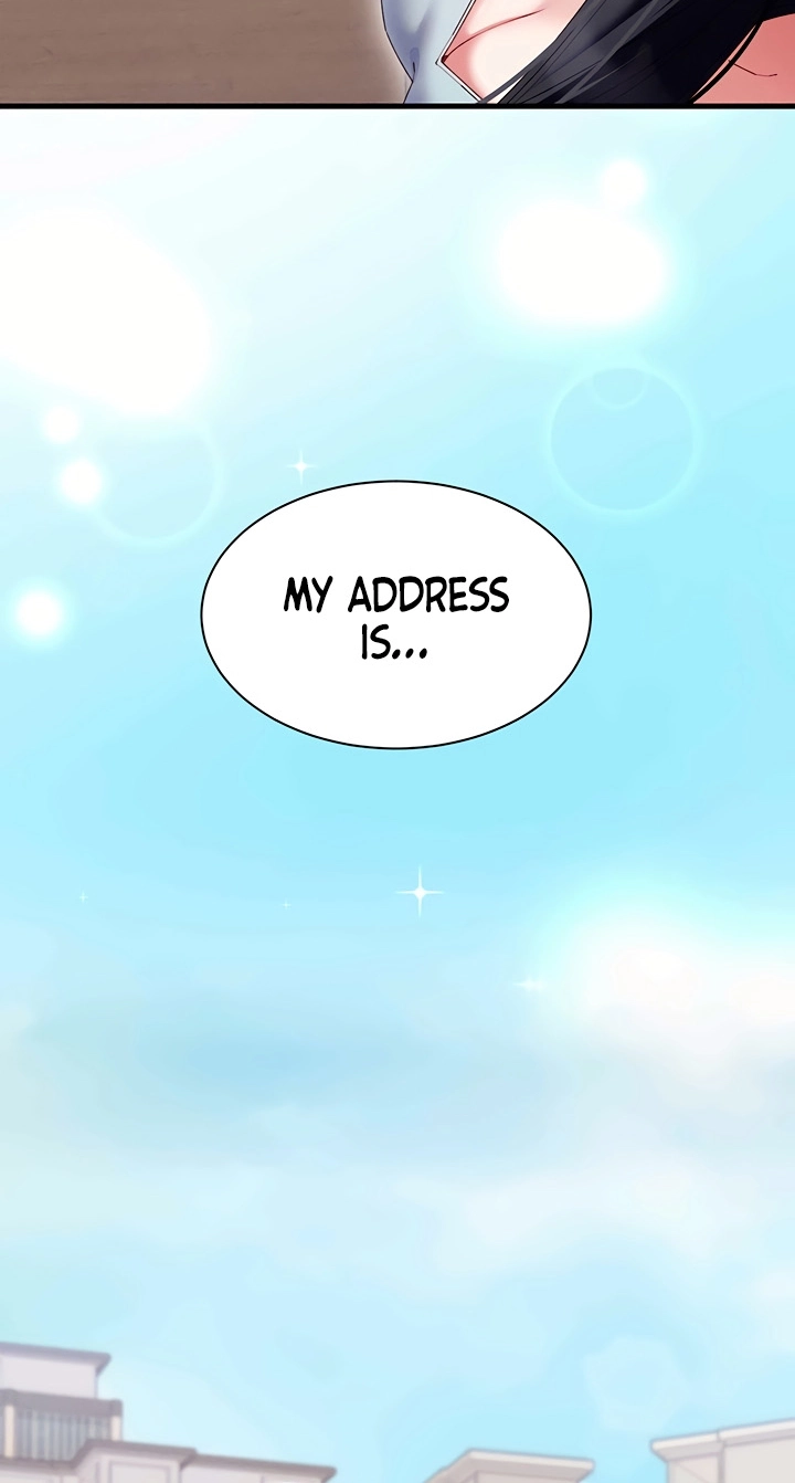 Read New Town Massage chapter 24 image 71 on Lezhin